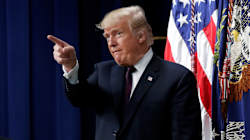 Finalement, Trump veut le retour d'Américains sur la Lune dans 5