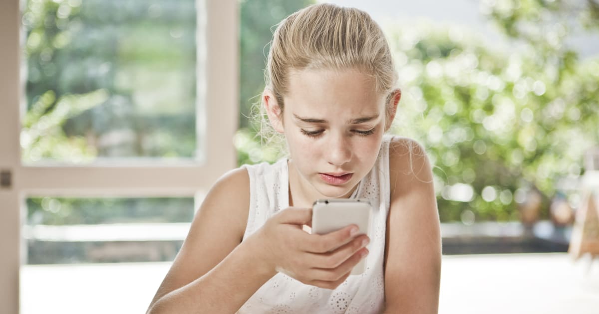 Sexting The Shocking Pandemic Among South African Teens