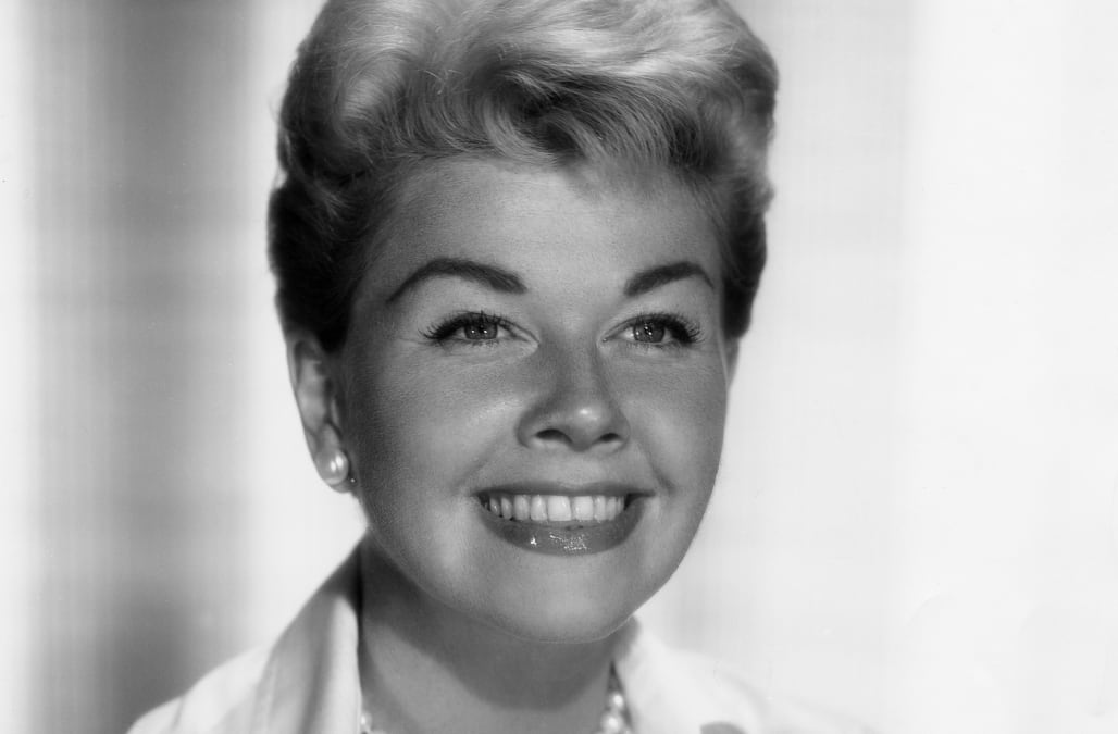 Legendary Actress And Singer Doris Day Dead At 97 