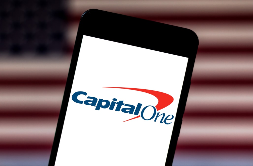 Capital One information of over 100 mln individuals in U.S., Canada hacked