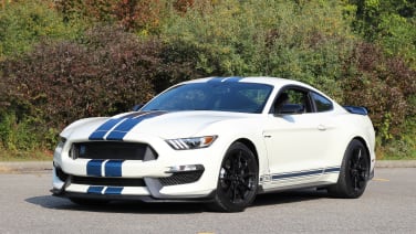 2020 Ford Mustang Shelby GT350 Final Drive | One tough goodbye