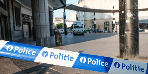 Attentat à Bruxelles: l'État islamique revendique l'attaque