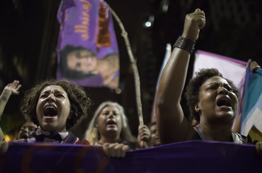 2018 foi ano de avanços para mulheres na lei brasileira.