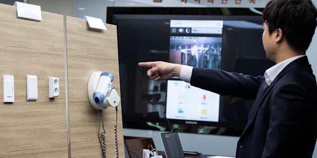 ge rh expert Caméra cachées dans les chambres d'Hotel, Clients filmés à leur insu