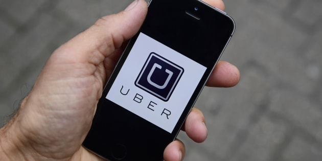 Αποτέλεσμα εικόνας για Uber sospenderà parte dei suoi servizi in Grecia