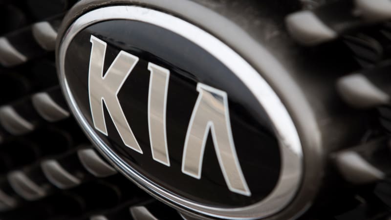 Kia recalls 507,000 vehicles in U.S. for airbag issues