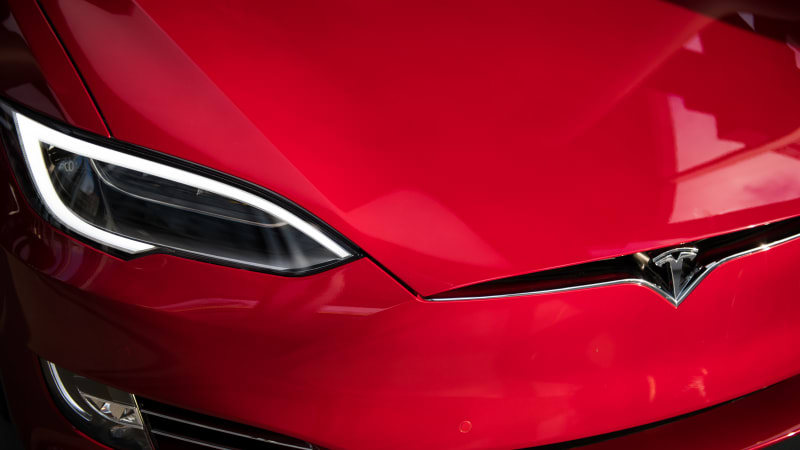 photo of For the first time, Tesla outsells European luxury brands in Europe image