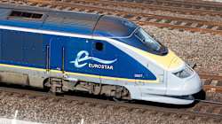 Les Eurostar pourront circuler même en cas de 
