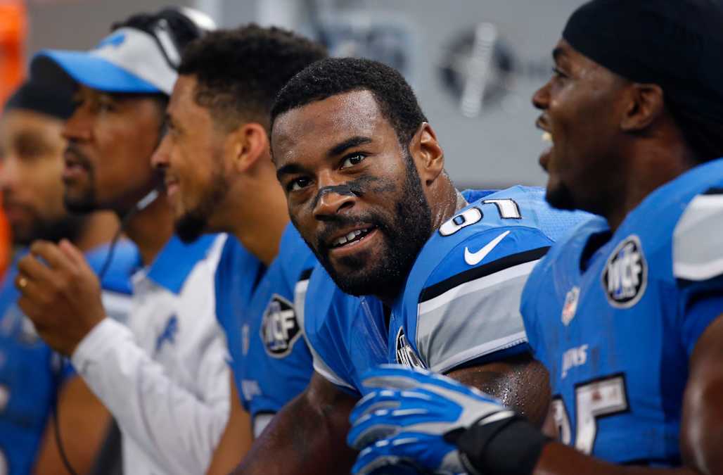 calvin johnson retires chad johnson net worth - Ilustrasi 2