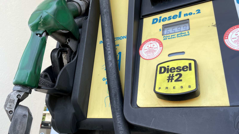 What is diesel fuel? Is it better than gasoline, and why is it so expensive?
