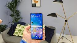Le Huawei P30 Pro mise tout sur la photo: notre prise en