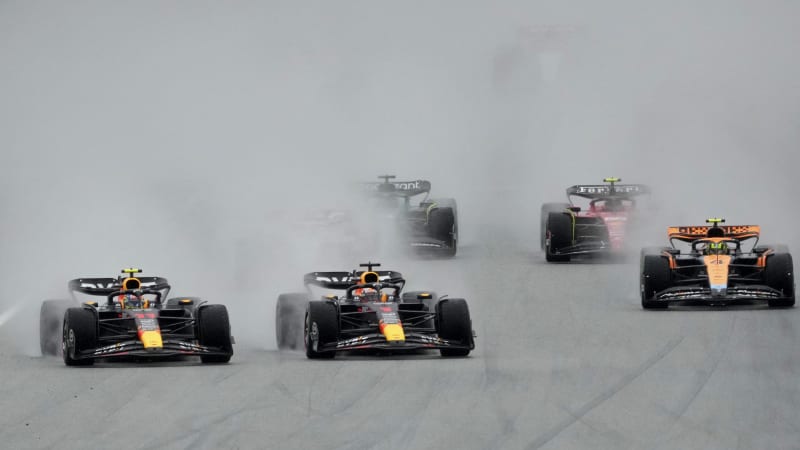 Formula 1 2023 Season Preview: Everything you should know - Autoblog