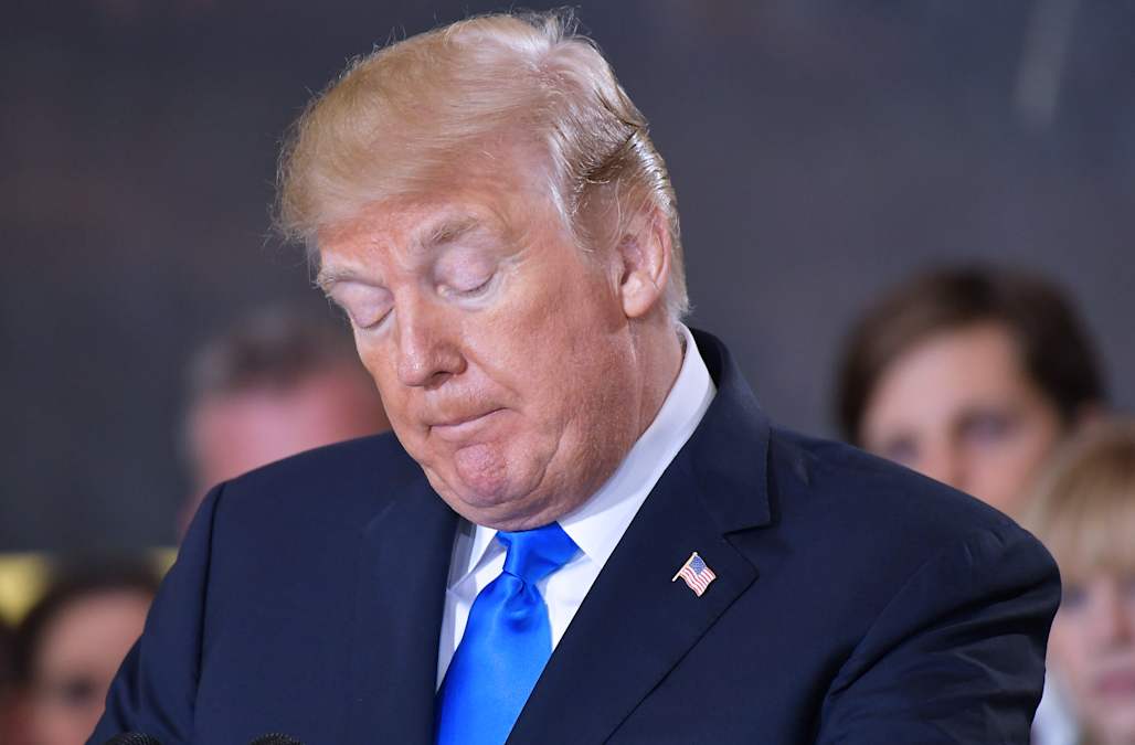 Report North America Could Lose 2026 World Cup To Morocco In Part Due To Donald Trump Aol News