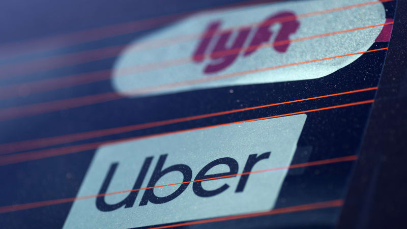 Judge Grants Uber And Lyft A Reprieve In California Autoblog