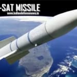 L'Inde détruit un satellite avec un missile et s'arme pour la guerre dans