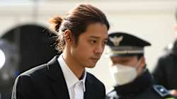Impliquée dans un scandale sexuel, cette star de K-pop