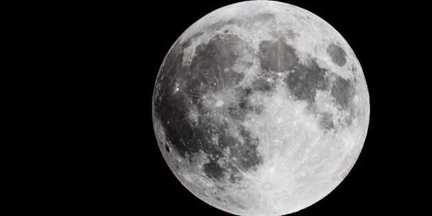 Torna la "Super Luna": la notte più spettacolare del 2019 è a febbraio