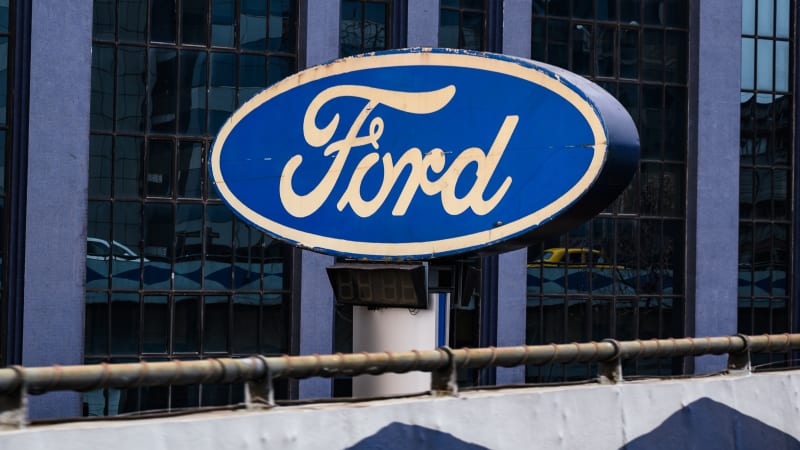 Ford-Beschäftigte in Indien bitten die Regierung um Hilfe bei der Sicherung ihrer Arbeitsplätze€