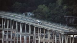 D'après un expert italien, il y aurait 10.000 ponts en Italie susceptibles de