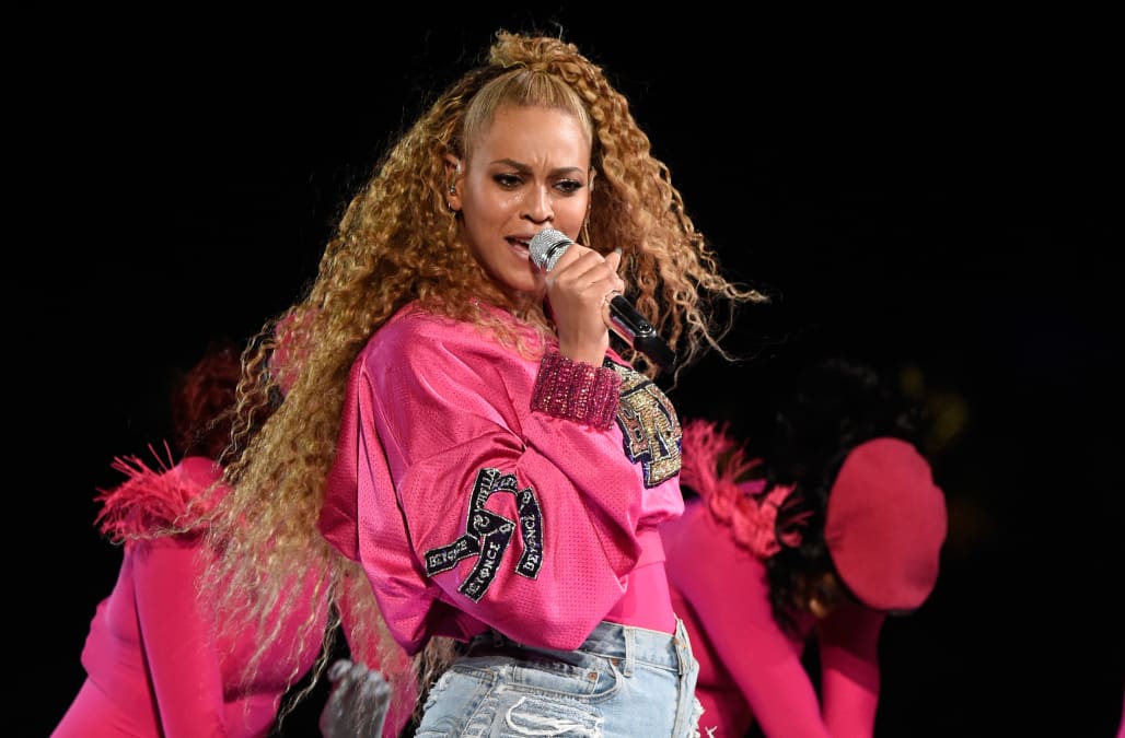 Inside Beyonce’s diet and strenuous workout routine following the birth ...