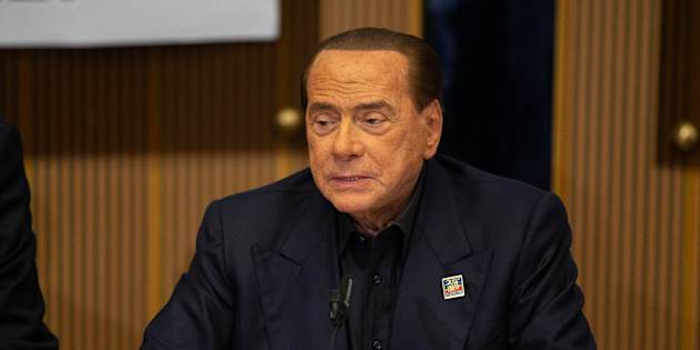 Risultati immagini per silvio berlusconi