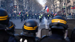BLOG - Défendre l'autorité de l'Etat sans jeter les gilets jaunes aux