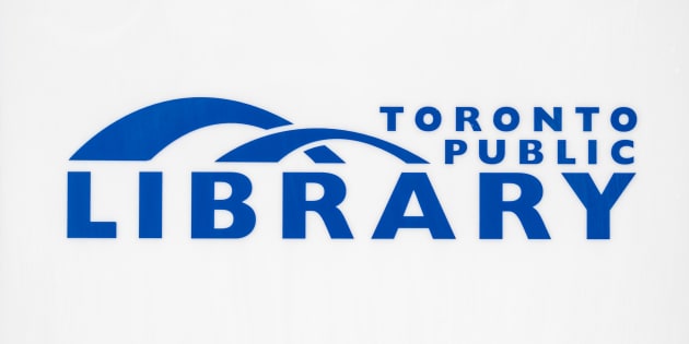 Image result for toronto public library