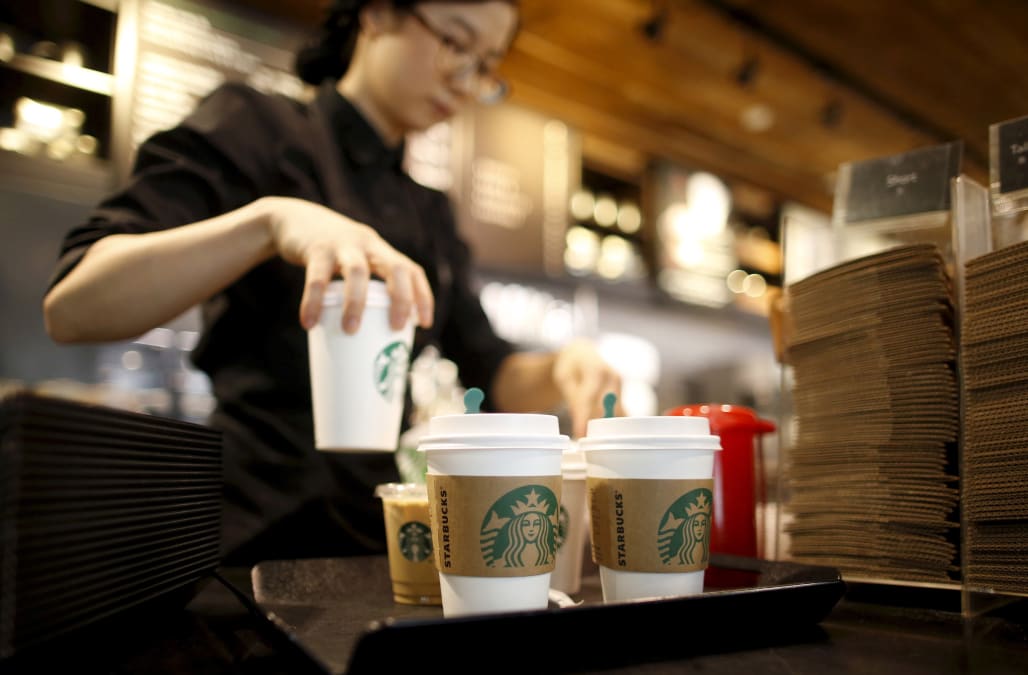10 secrets que seuls les adeptes de Starbucks peuvent connaître 