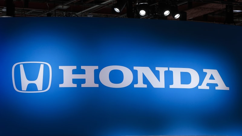 Honda Will Shut Down Its Philippine Production Facility