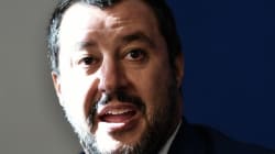 Tollé en Italie où Salvini a ordonné l'évacuation des migrants d'un