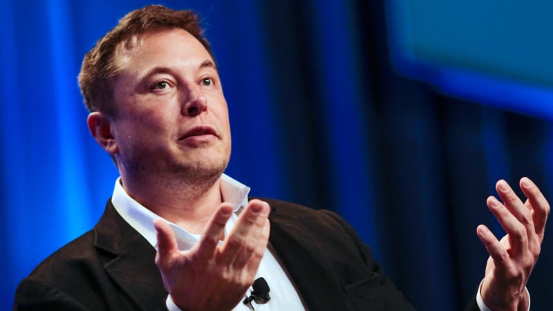 photo of Tesla sues its alleged saboteur for $167 million image