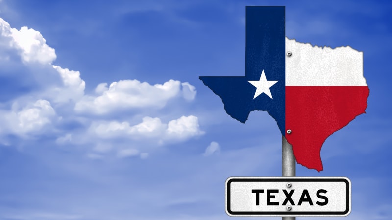 Texas Reinstates EV Incentive Program Autoblog