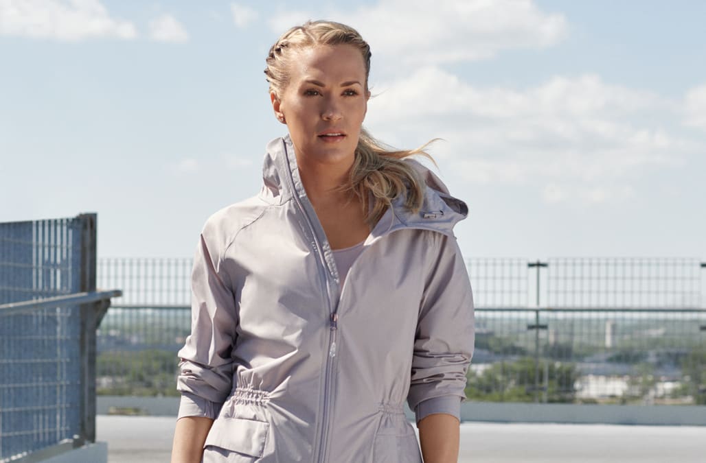 These are our 11 favorite items from Carrie Underwood's athletic brand,  CALIA