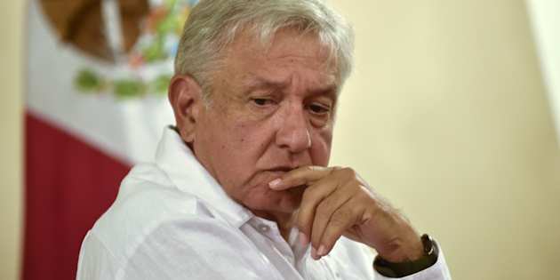 Resultado de imagen para AndrÃ©s Manuel LÃ³pez Obrador