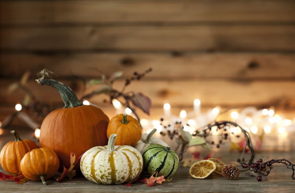 Home Hacks: Try these Halloween hacks to make sure you have a spooky day