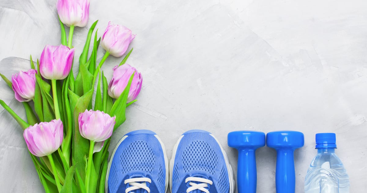 5 Easy Ways To Spring Clean Your Diet Huffpost Australia 