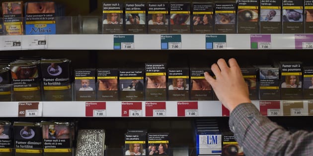 Cigarettes, permis, égalité salariale : ce qui change au 1er mars