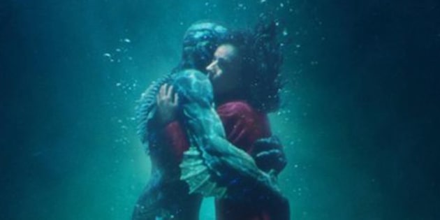 "La Forme de l’eau", 5 leçons d’amour données par le film