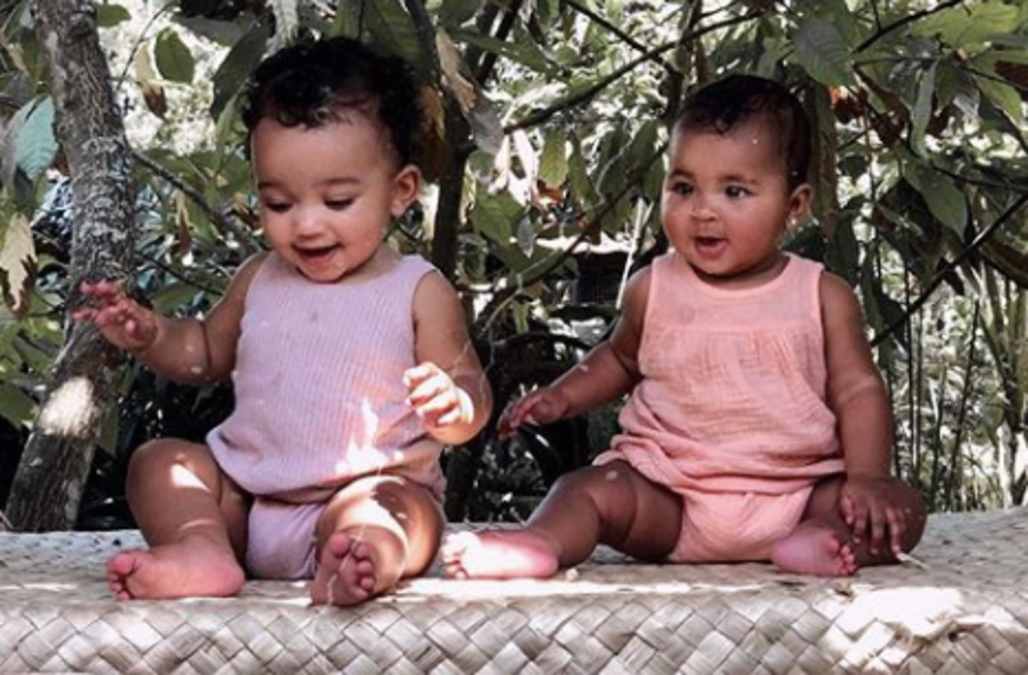 Inside The Kardashians Trip To Bali See All The Pics Aol