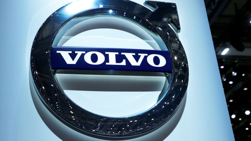 photo of Volvo, Geely, Lynk & Co. to share tech as Volvo profits rise image