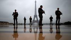 Ce que les militaires de l'opération Sentinelle feront (ou