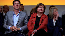 Loiseau tête de liste LREM aux européennes, elle quittera le gouvernement