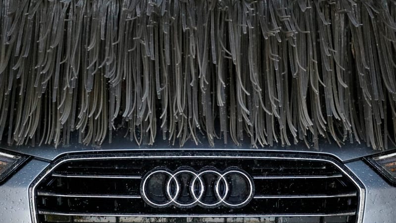 Car wash basics: things you should know before spending money - Autoblog