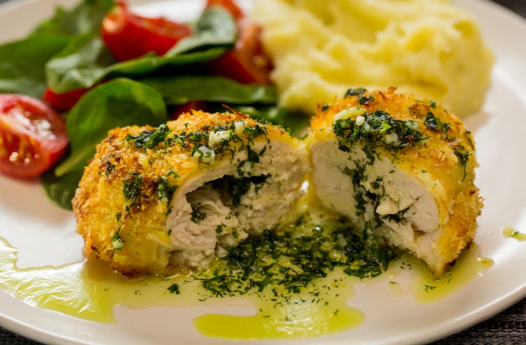 this-traditional-chicken-kiev-recipe-is-for-butter-lovers-and-beyond