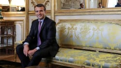 Macron à la télé italienne, nouveau signe d'apaisement entre les deux