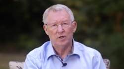 Sir Alex Ferguson va mieux et remercie les médecins qui l'ont