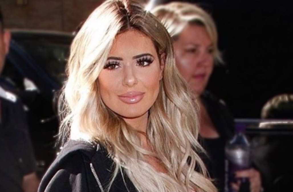Kim Zolciak’s daughter Brielle posts throwback photo ‘before lips’ as ...