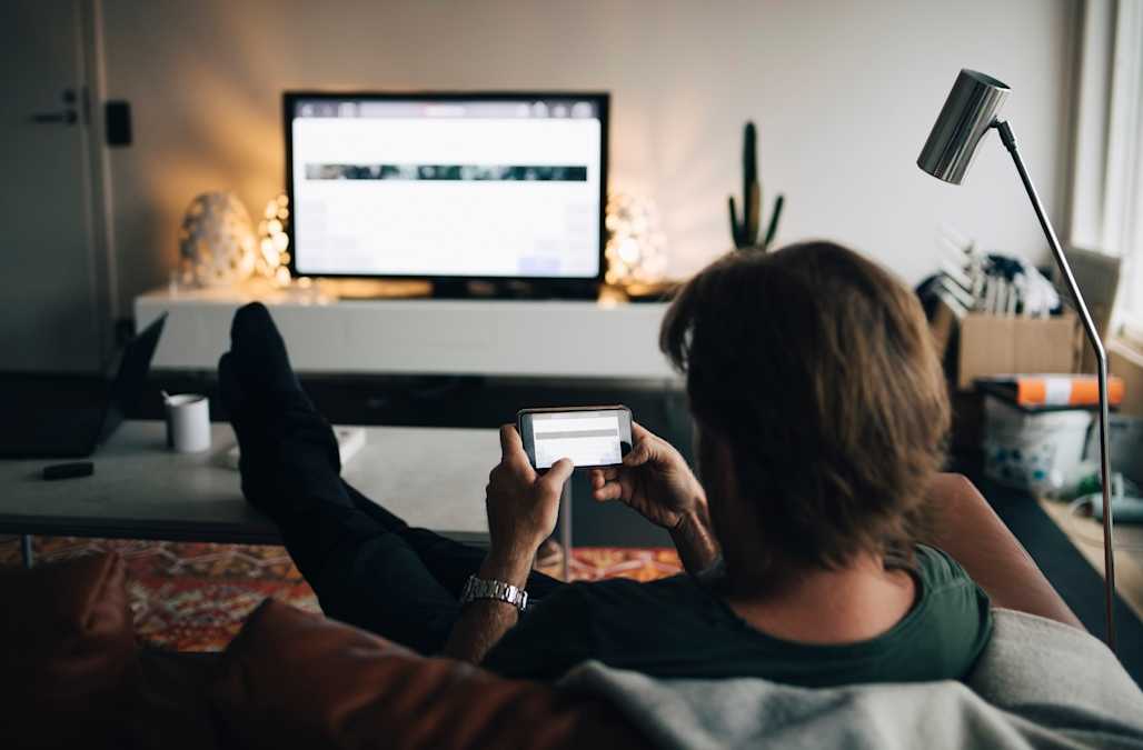 No Me Abre Amazon Prime En Smart Tv