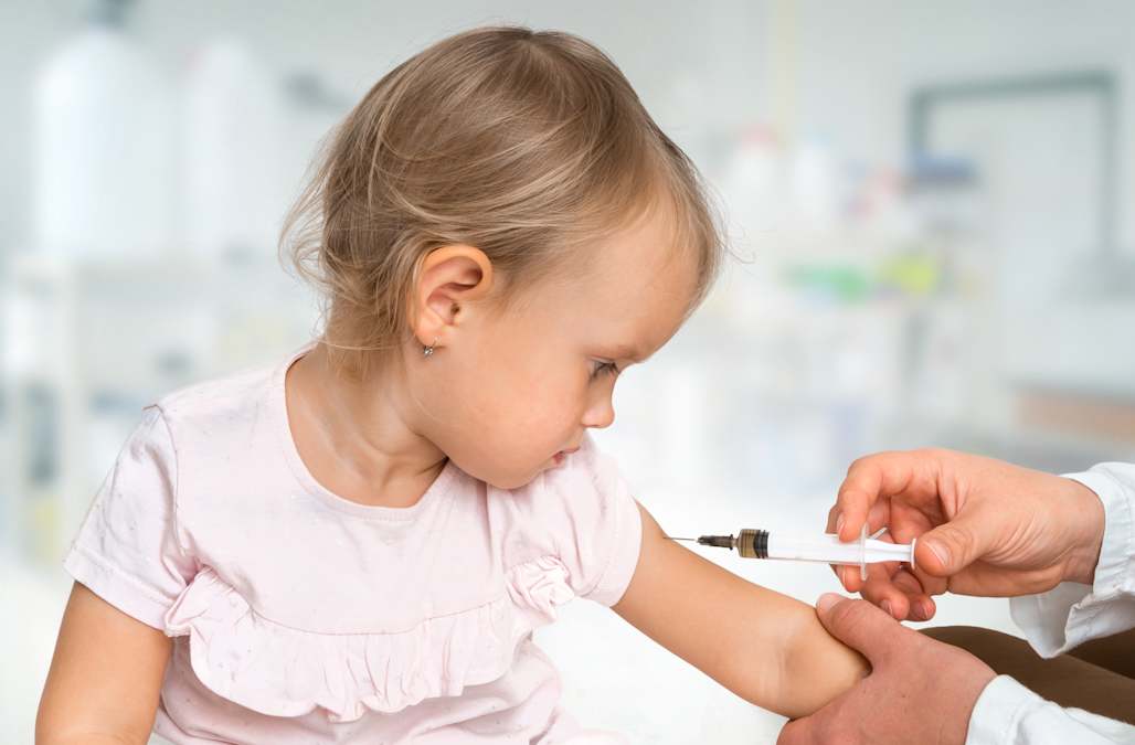 Why You Shouldn t Wait To Vaccinate Your Kids AOL Lifestyle
