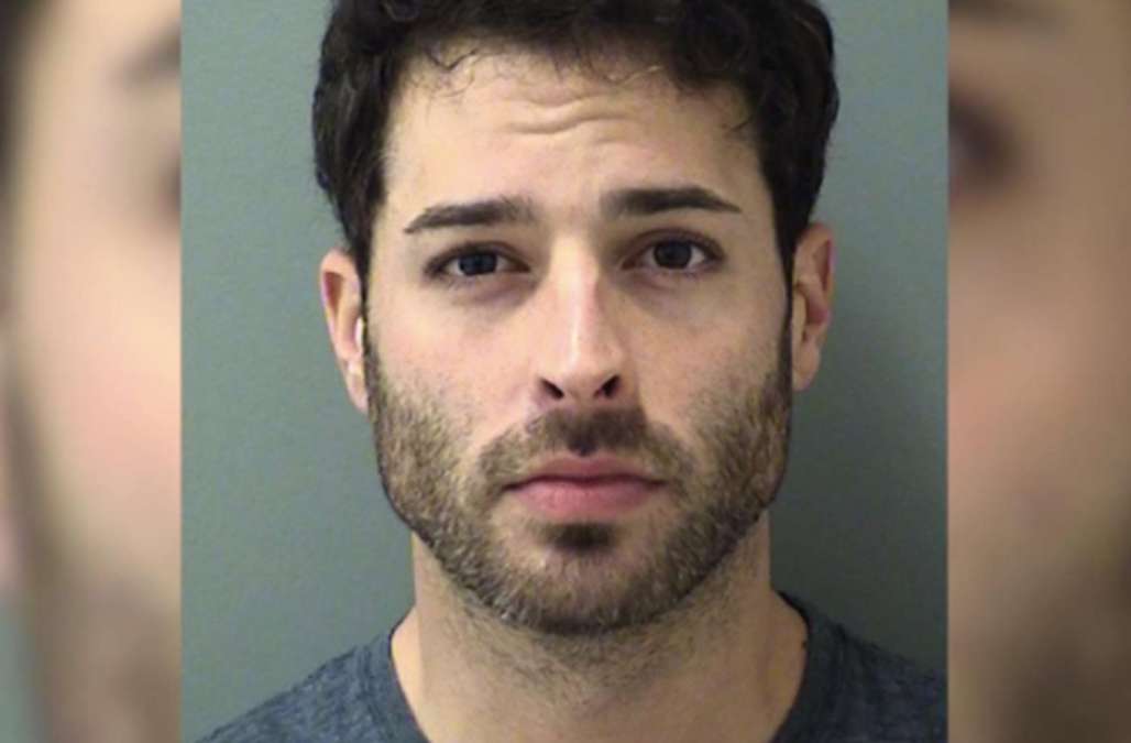 'Young and the Restless' actor found guilty of child molestation
